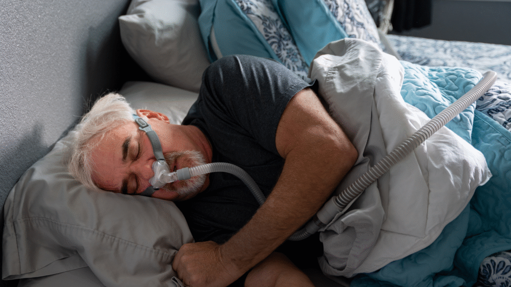 sleep apnea