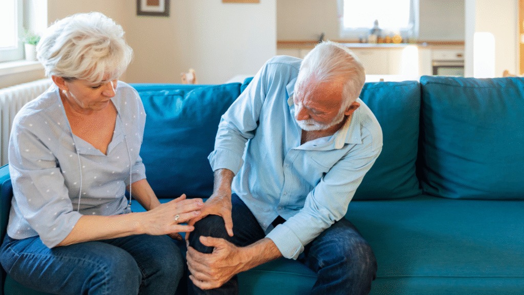 Arthritis